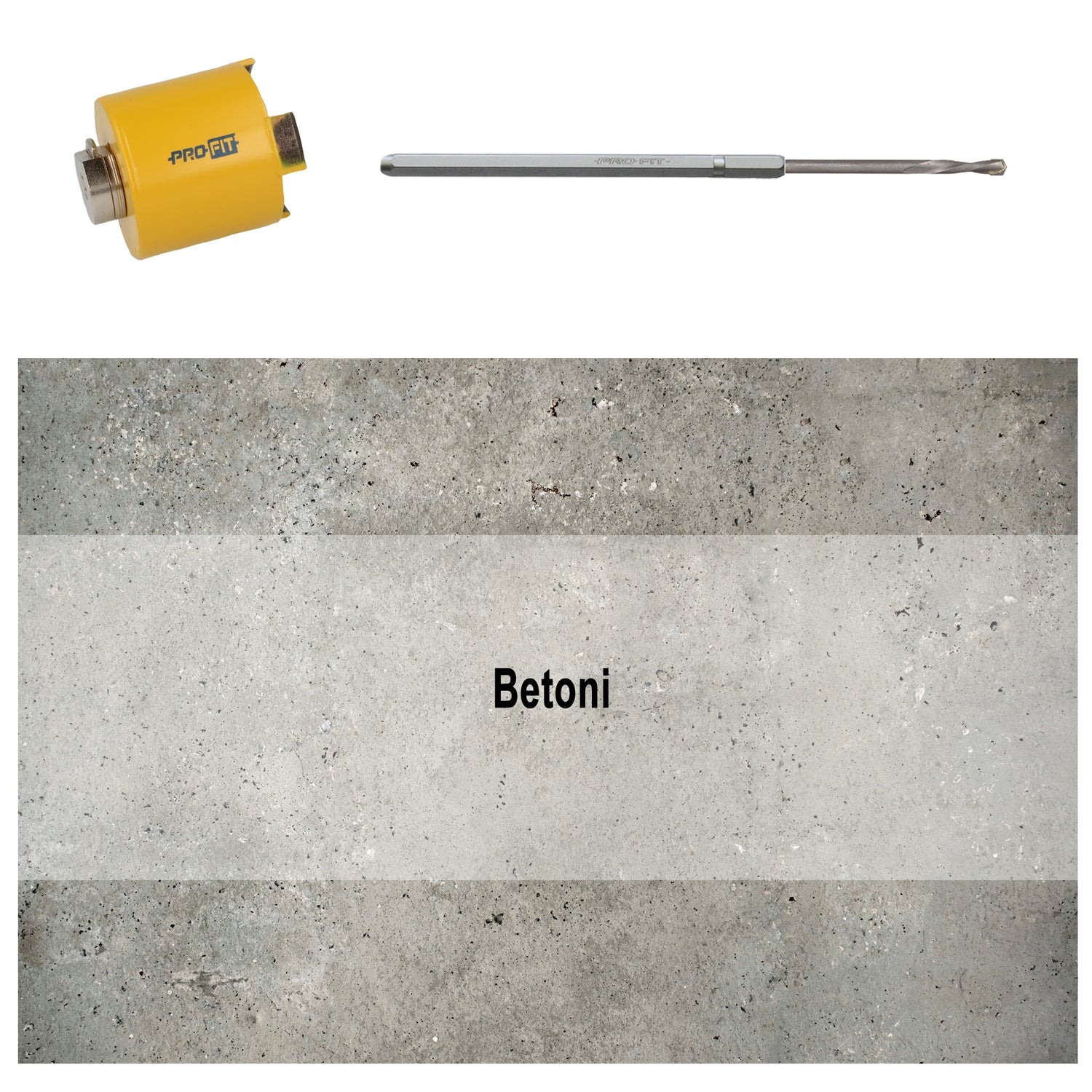 Betoni