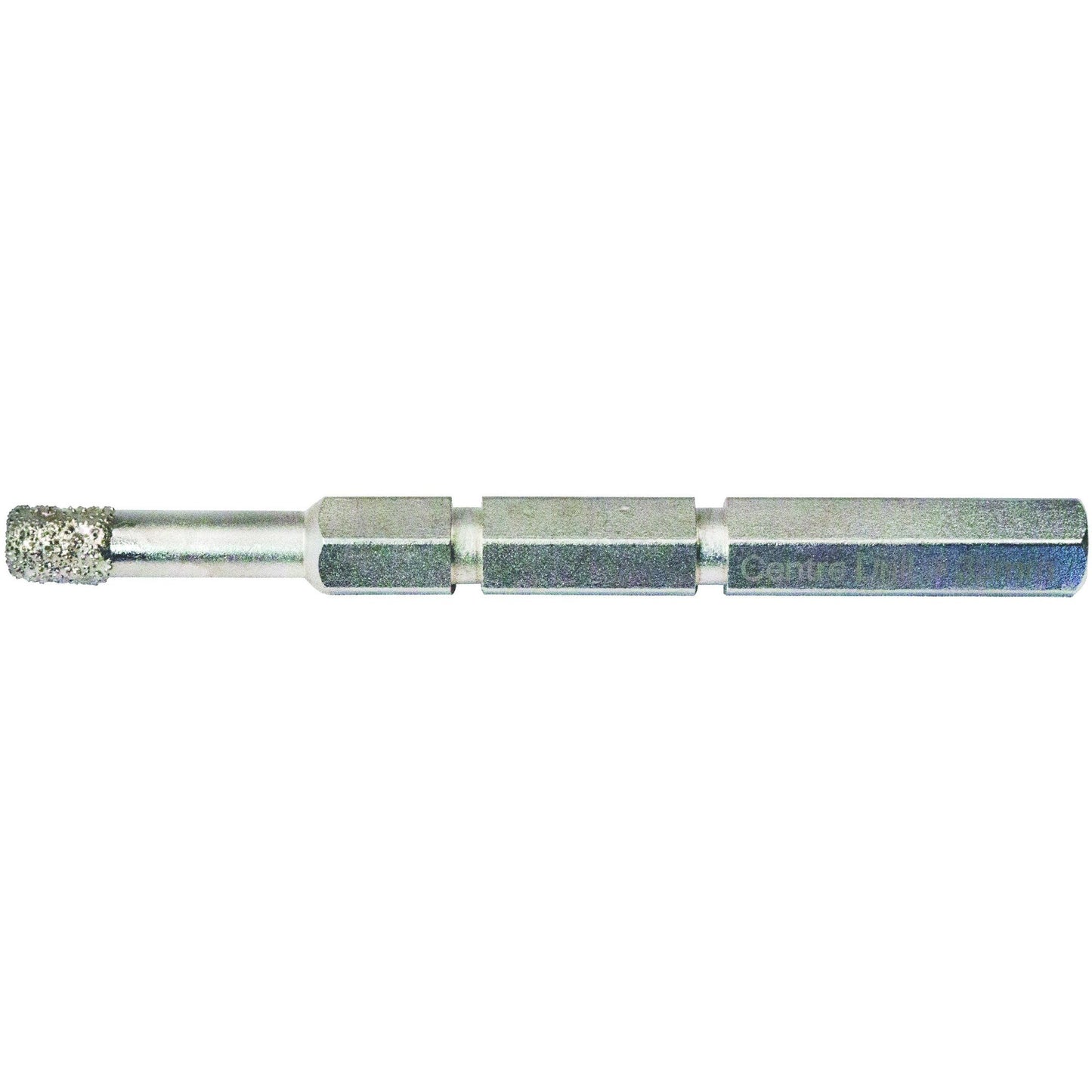 Centerbor 10mm t/diamanthulsav