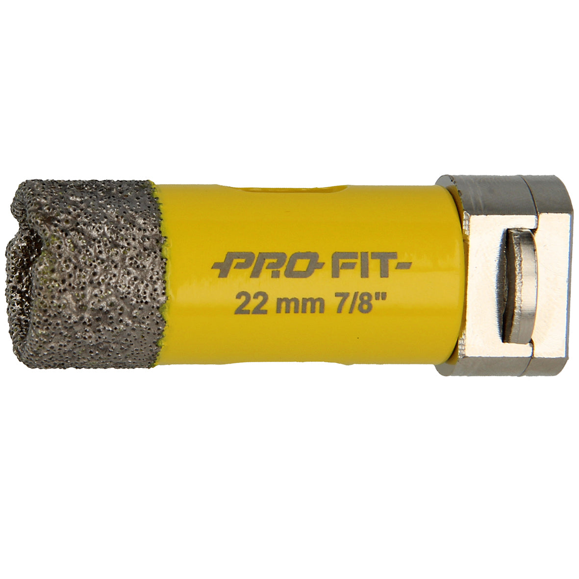 Timanttireikäsaha 22 mm x L35mm