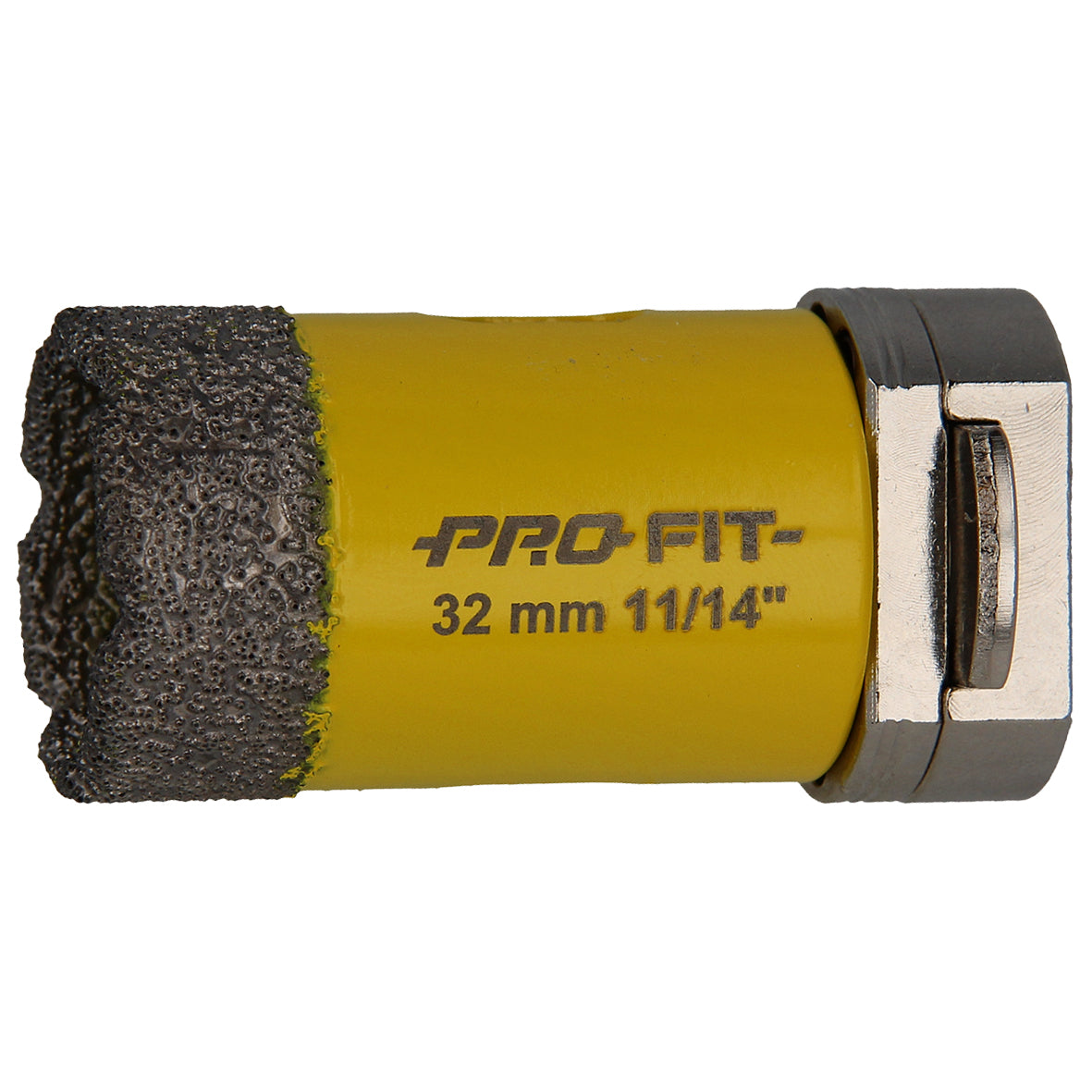 Timanttireikäsaha 32 mm x L35mm
