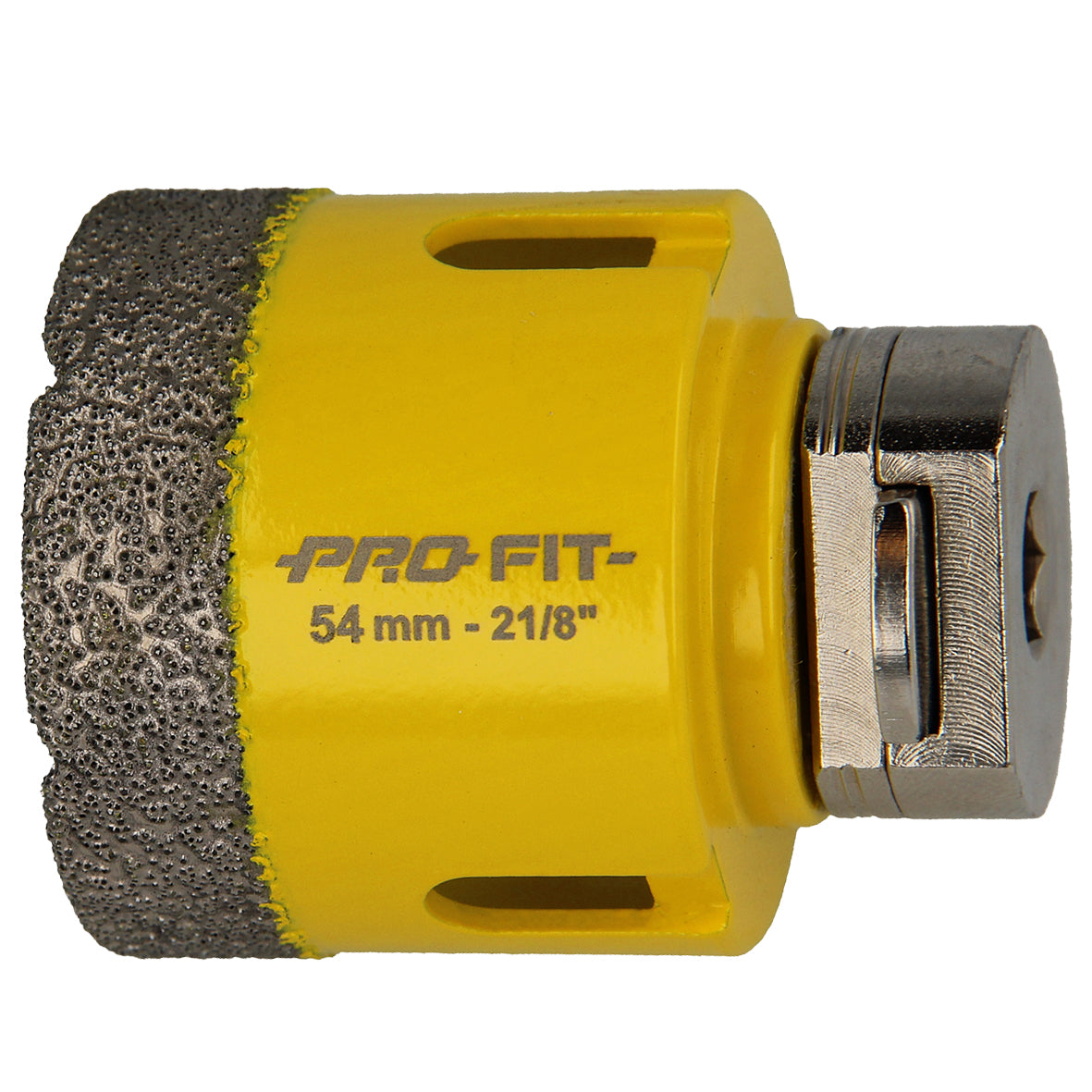 Timanttireikäsaha 54 mm x L35mm