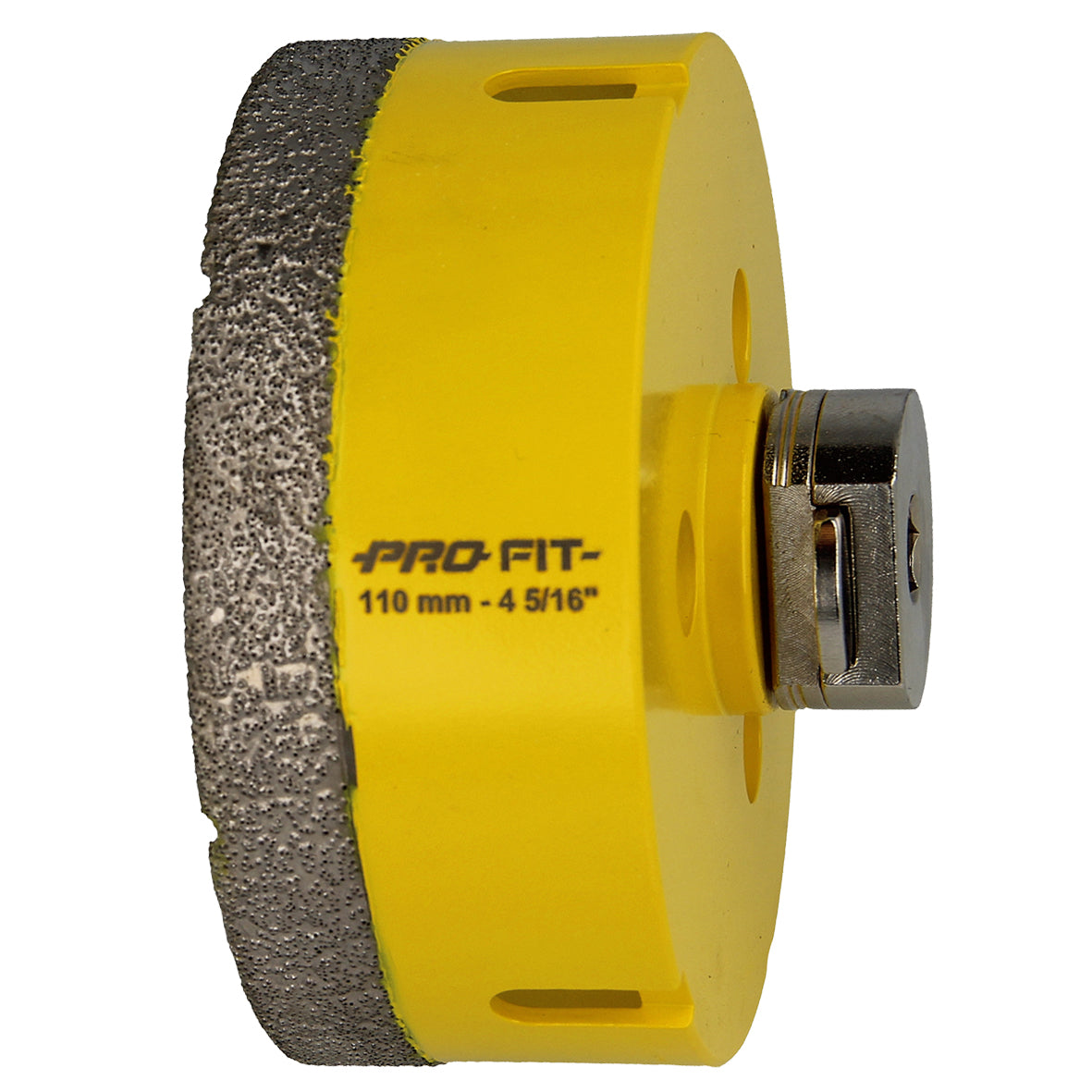 Timanttireikäsaha 110 mm x L35mm