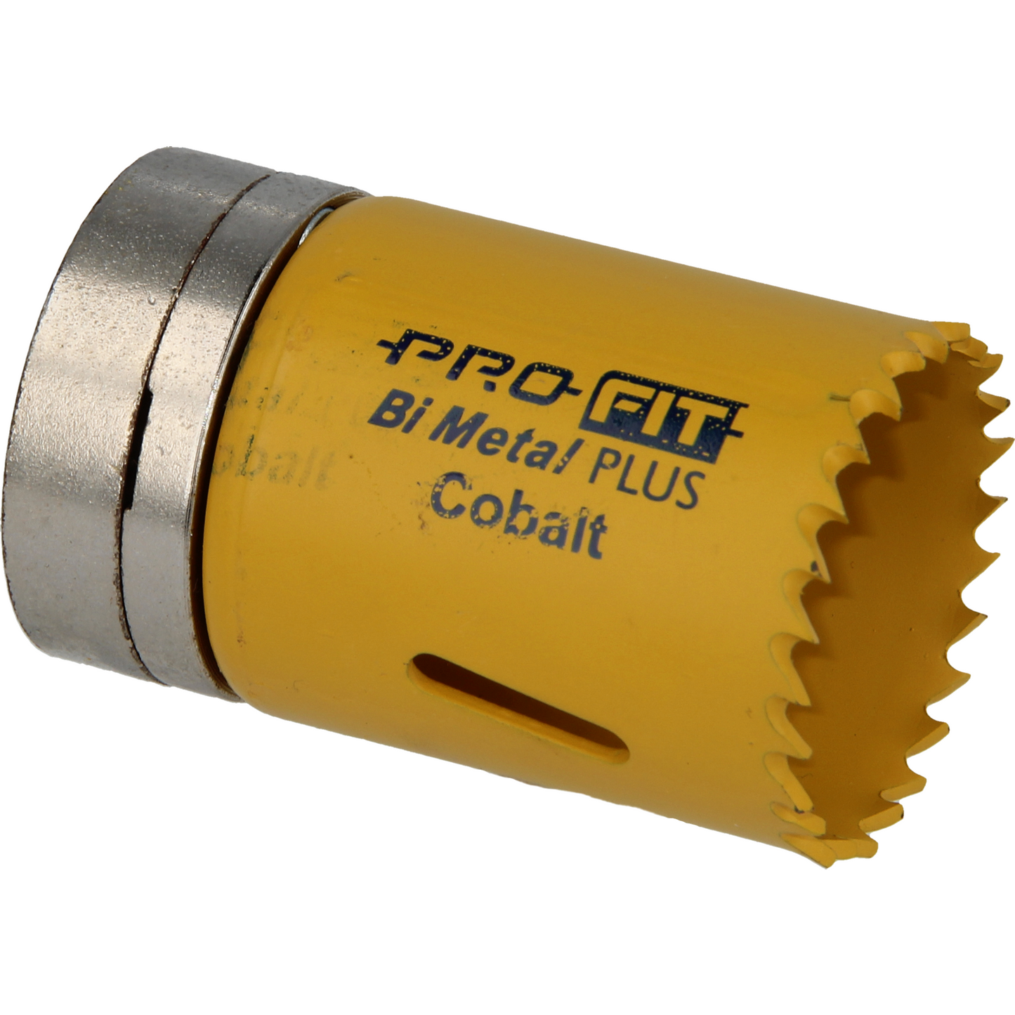 Hulsav BiMetal Cobalt+ 37mm