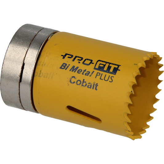 Hulsav BiMetal Cobalt+ 37mm