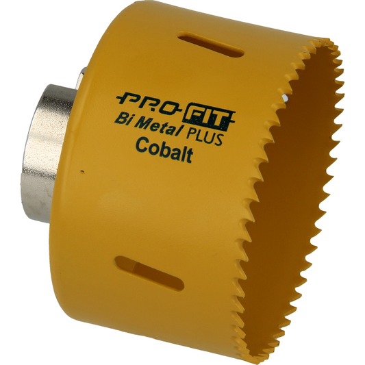 Hulsav BiMetal Cobalt+ 73mm