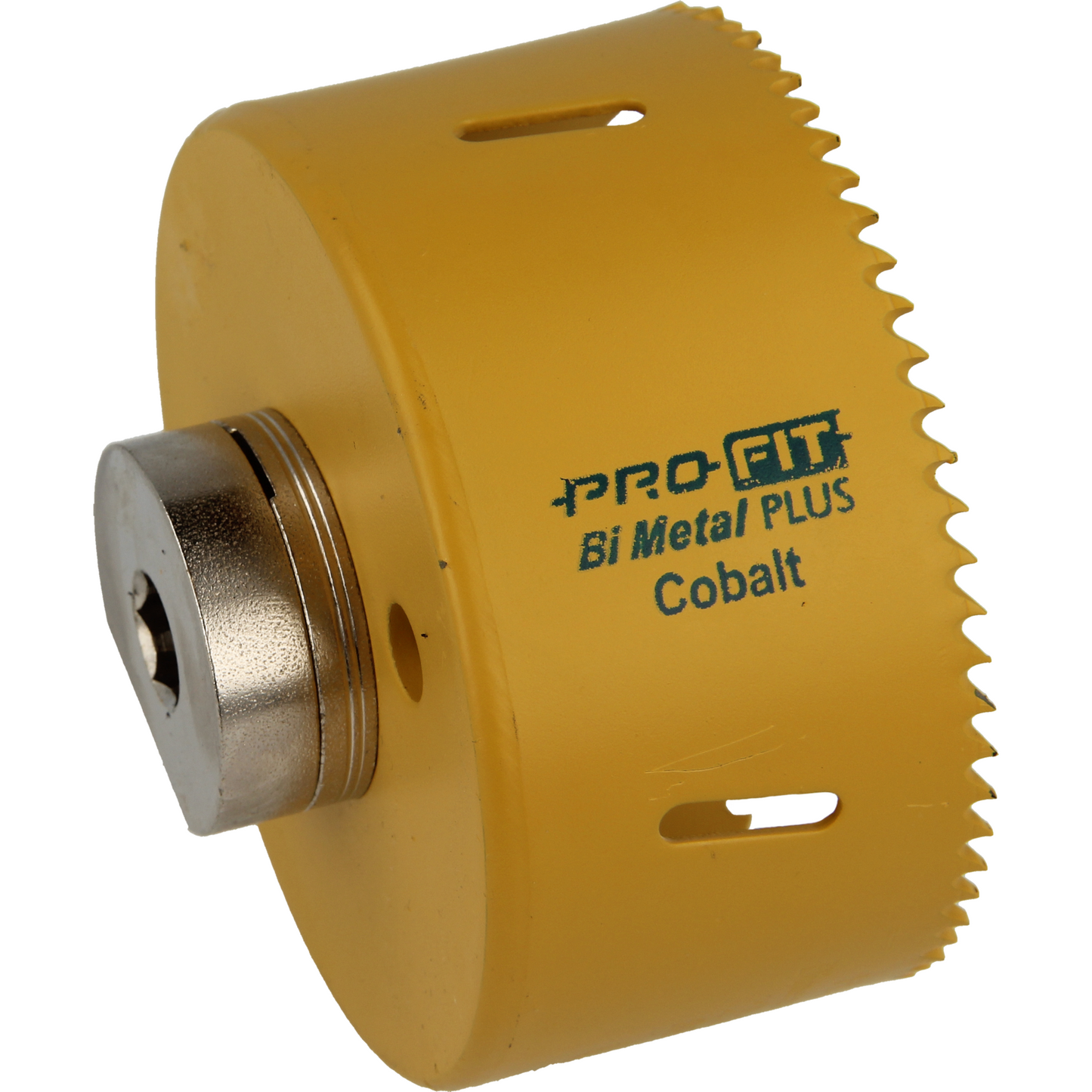 Hulsav BiMetal Cobalt+ 86mm