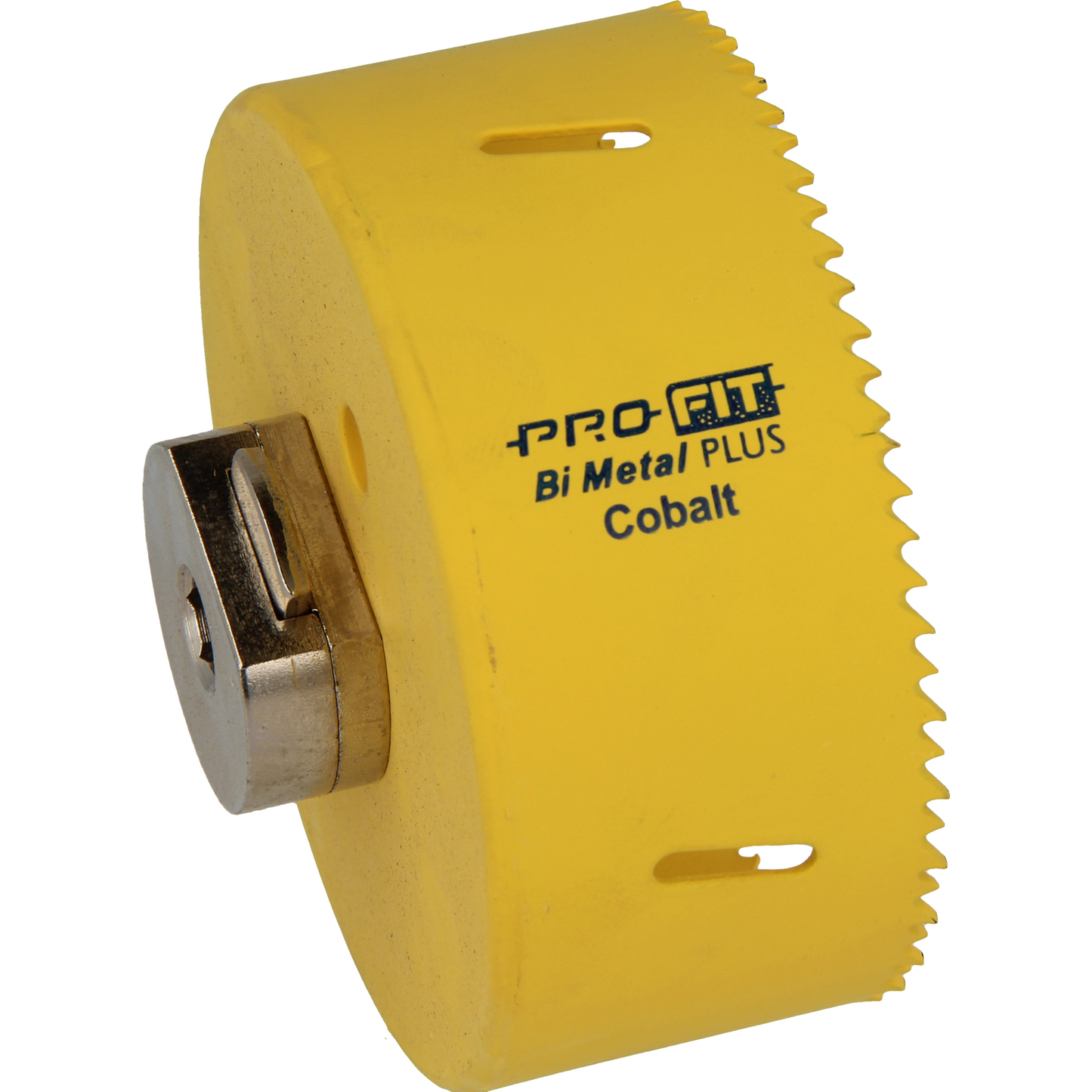 Hulsav BiMetal Cobalt+ 98mm