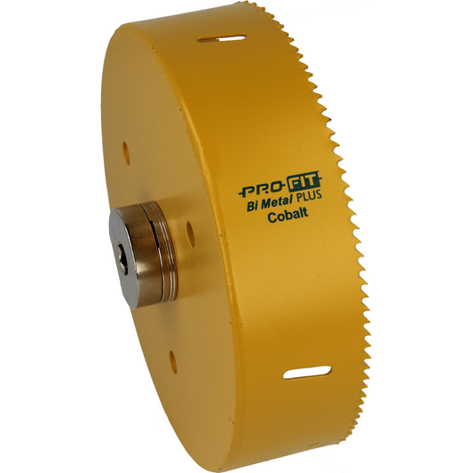 Hulsav BiMetal Cobalt+ 152mm
