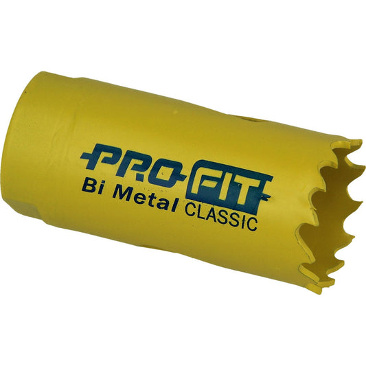 Hulsav Bimetal Classic 24mm