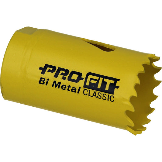 Hulsav Bimetal Classic 29mm