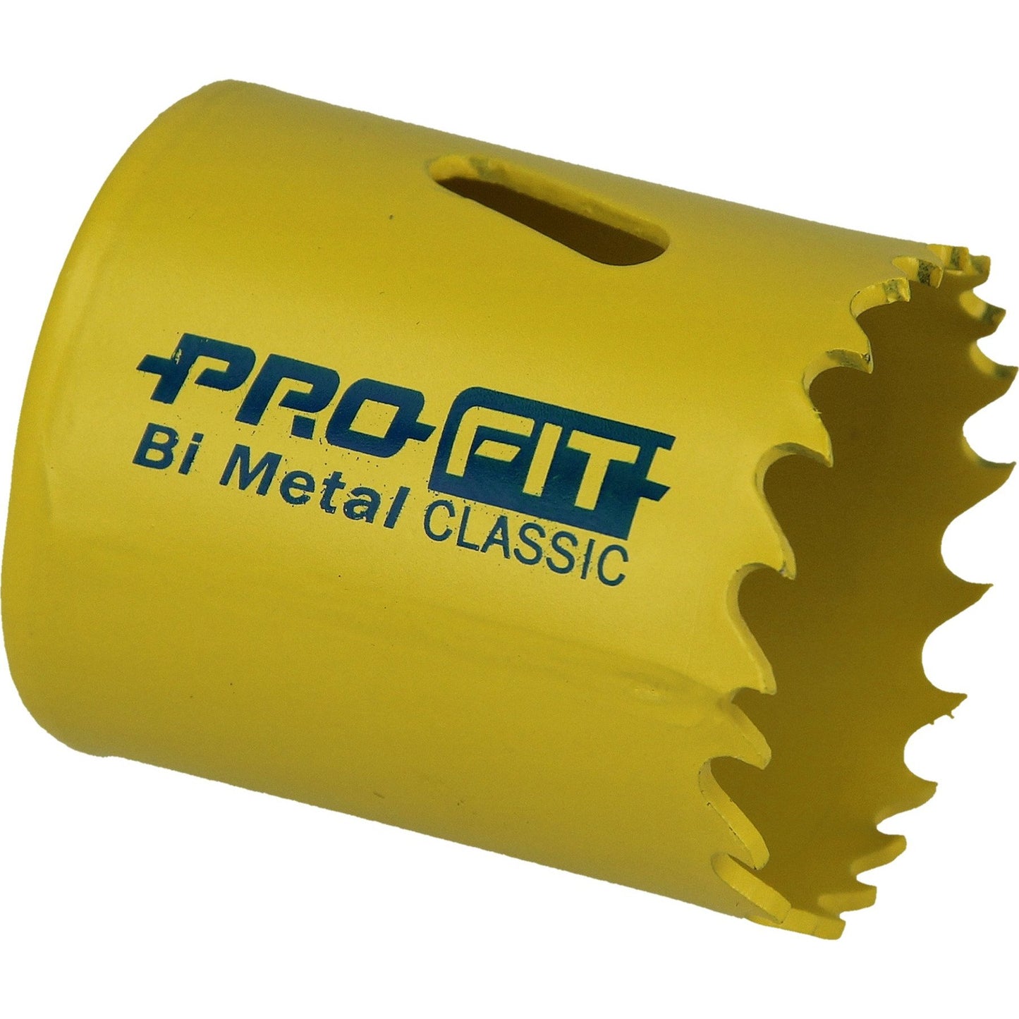 Hulsav Bimetal Classic 38mm