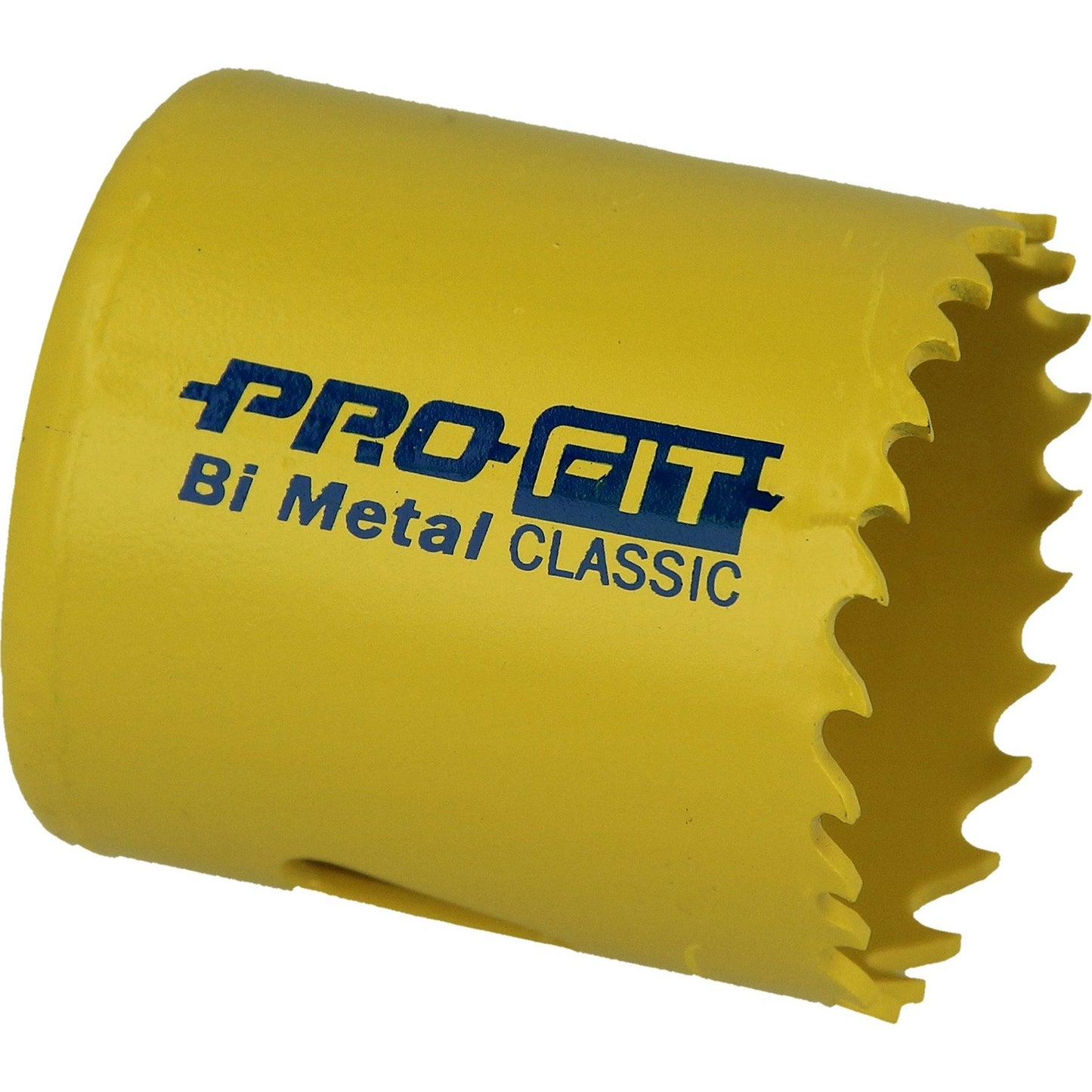 Hulsav Bimetal Classic 40mm