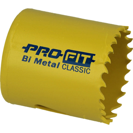 Hulsav Bimetal Classic 40mm