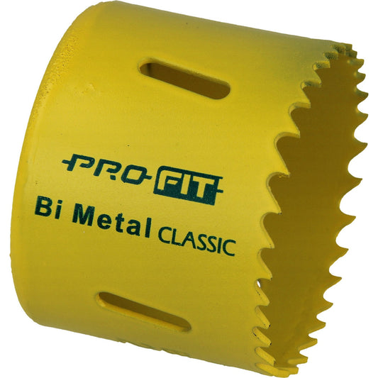 Hulsav Bimetal Classic 55mm