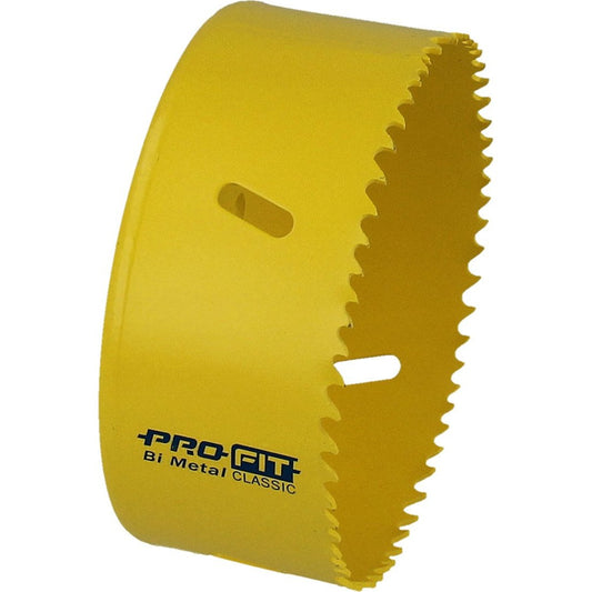 Hulsav Bimetal Classic 105mm