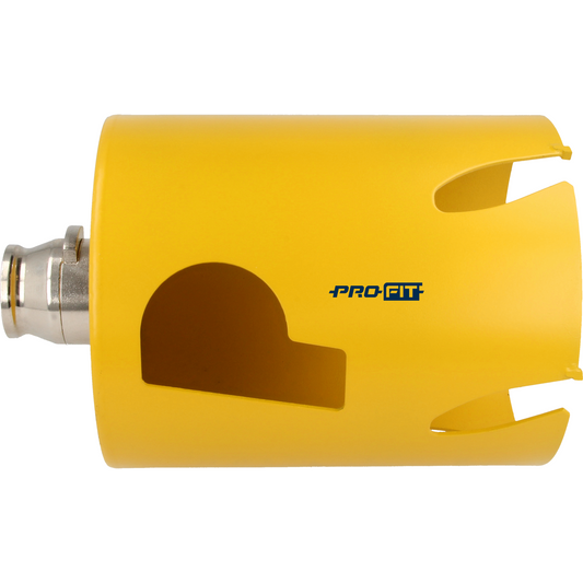 Hulsav MPL 140mm x L160mm