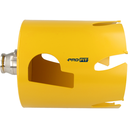 Hulsav MPL 160mm x L160mm